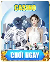 CASINO BL555